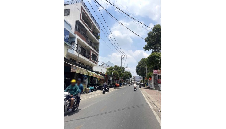 Bán Đất Thổ Cư Đẹp Mặt Tiền KD Gần Chợ Tam Hà Linh Đông Thủ Đức 88m2_4.5*19 Chỉ 5.8 tỷ